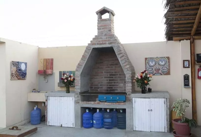 The Cottages By The Sea