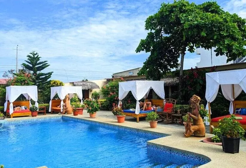 The Cottages By The Sea