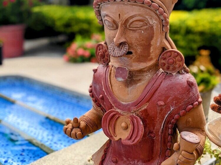 The Cottages By The Sea