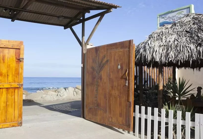 The Cottages By The Sea