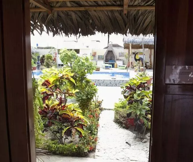 The Cottages By The Sea