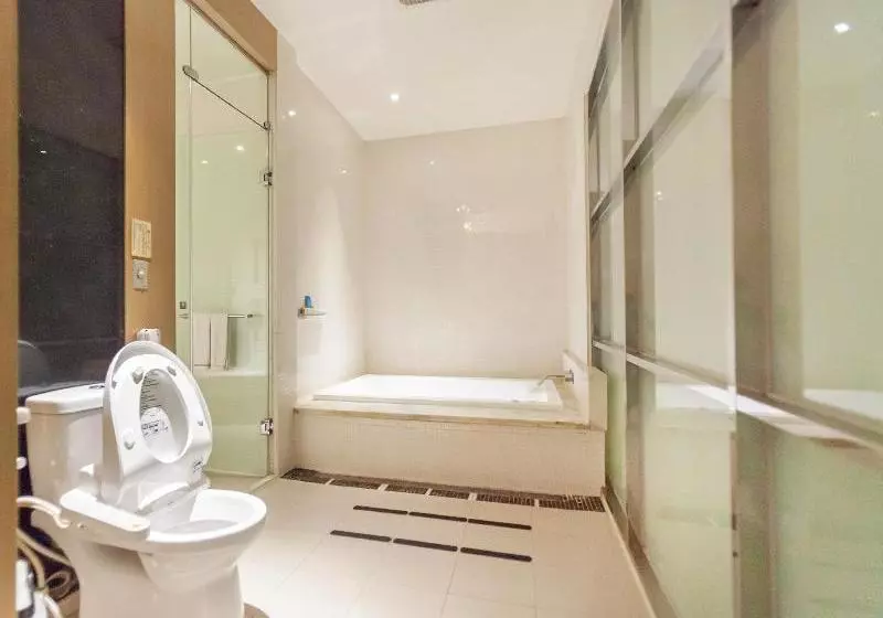 168 Motel-zhongli