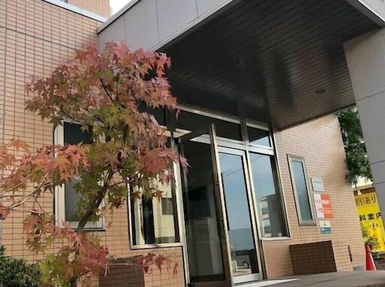 Alphabed Takamatsu Kitahama East