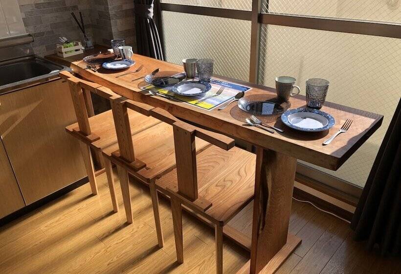 Alphabed Takamatsu Kitahama East