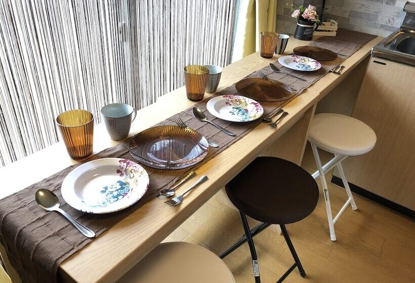 Alphabed Takamatsu Kitahama East