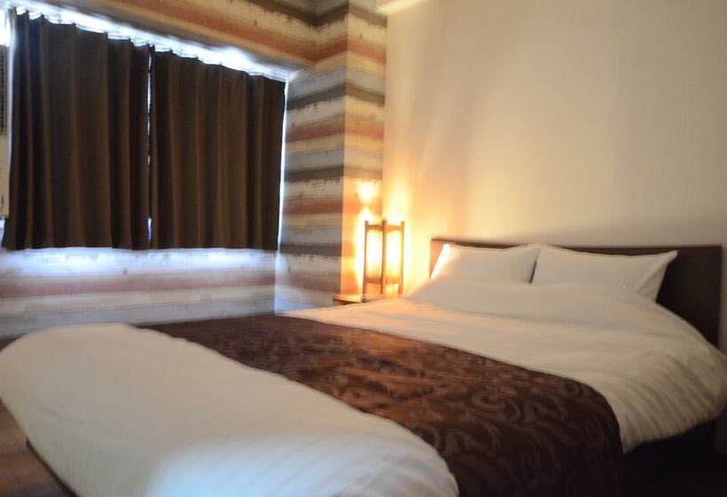 Alphabed Takamatsu Kitahama East