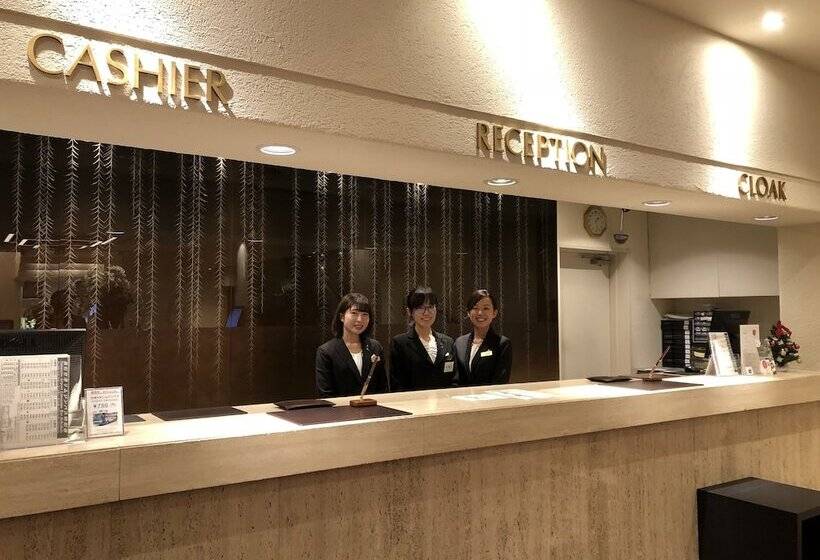 Alphabed Takamatsu Kitahama East