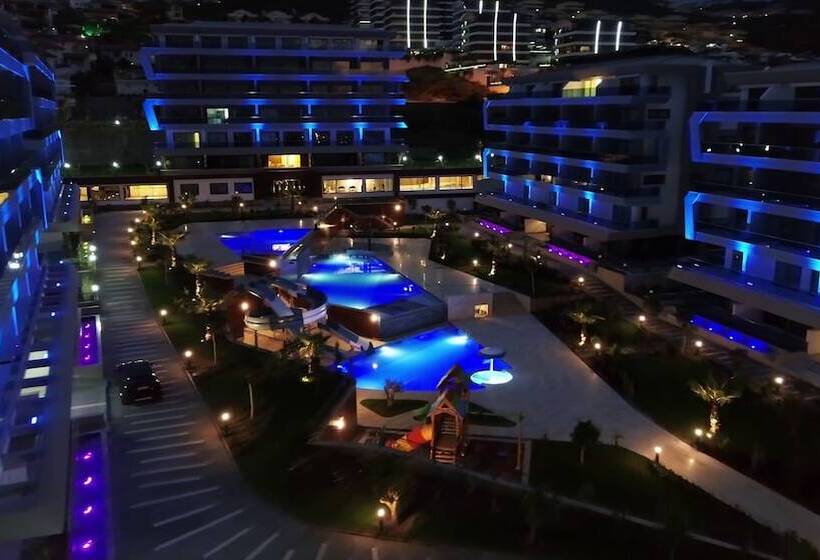 Eco Marine Residence