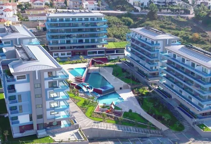 Eco Marine Residence