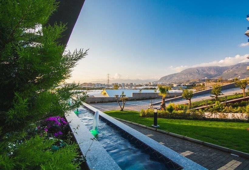 Eco Marine Residence