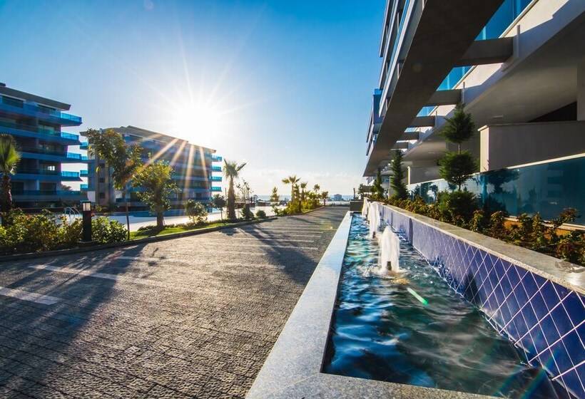 Eco Marine Residence