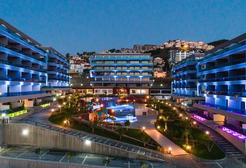 Eco Marine Residence