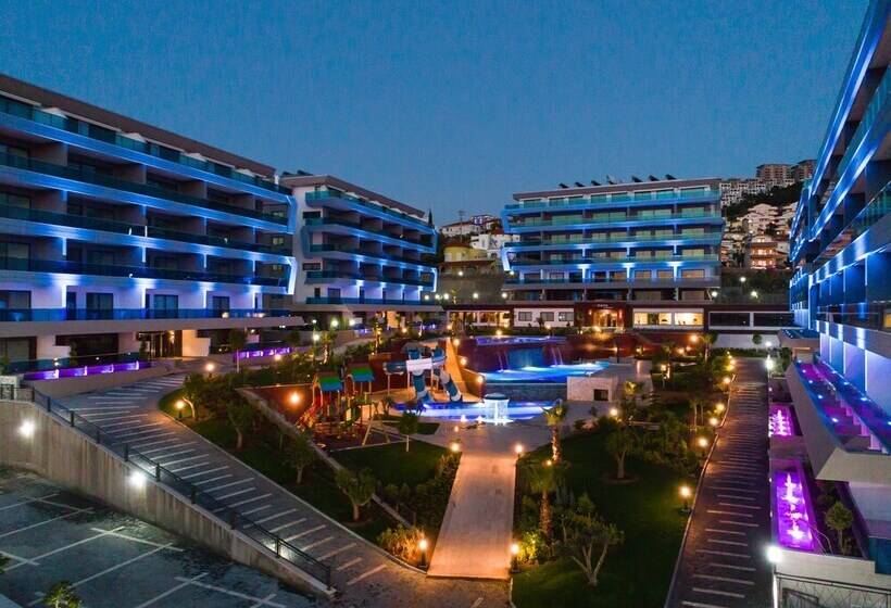 Eco Marine Residence