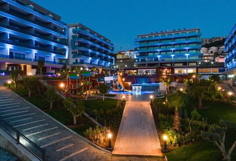 Eco Marine Residence