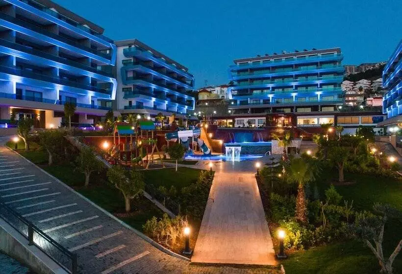 Eco Marine Residence