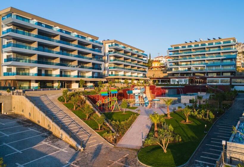 Eco Marine Residence