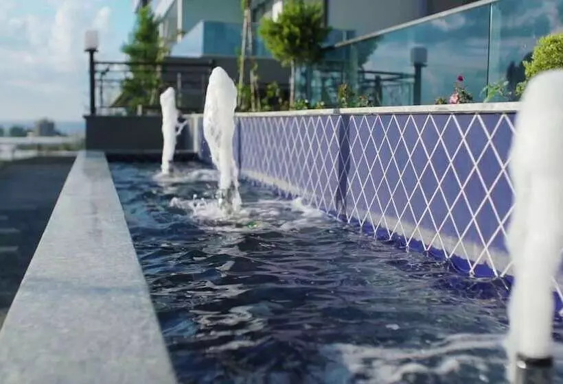 Eco Marine Residence
