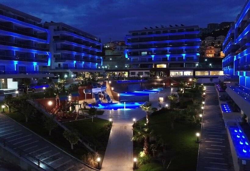 Eco Marine Residence