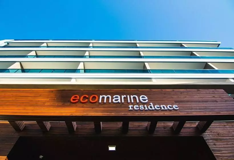 Eco Marine Residence