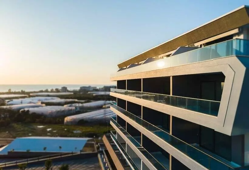 Eco Marine Residence