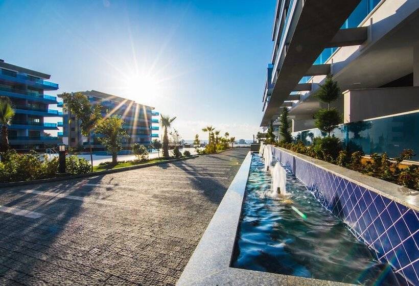 Eco Marine Residence