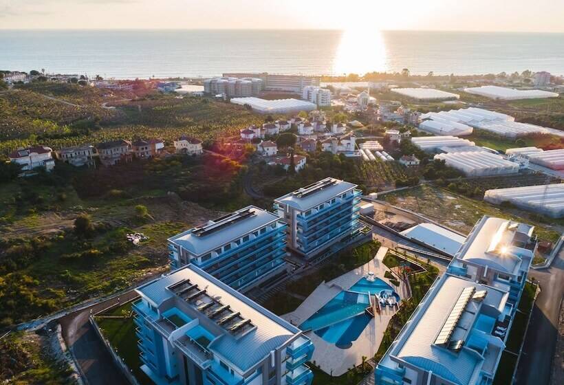 Eco Marine Residence