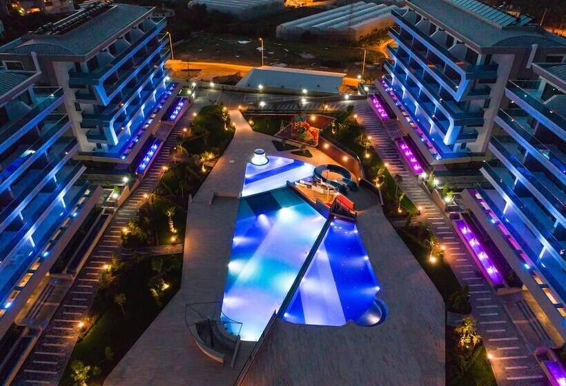 Eco Marine Residence