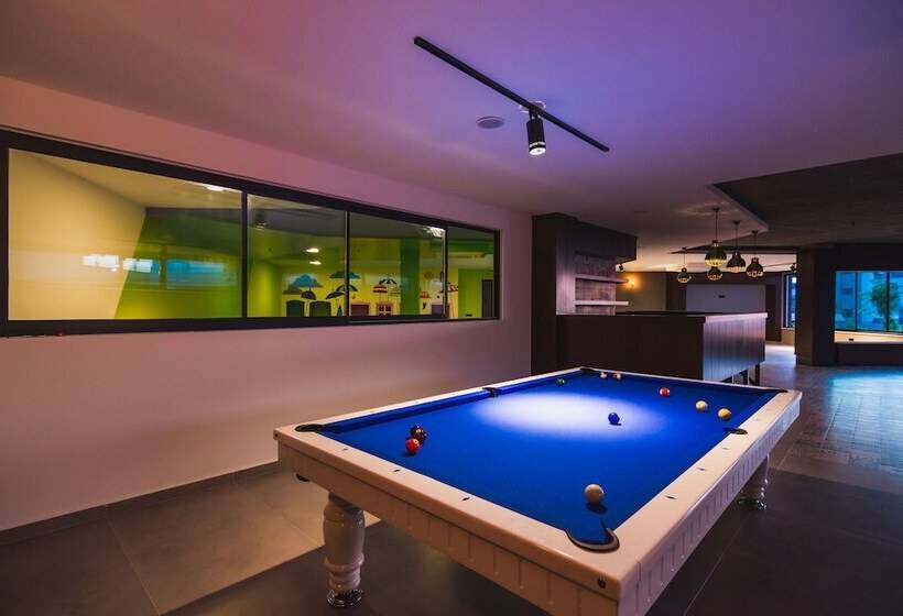 Eco Marine Residence