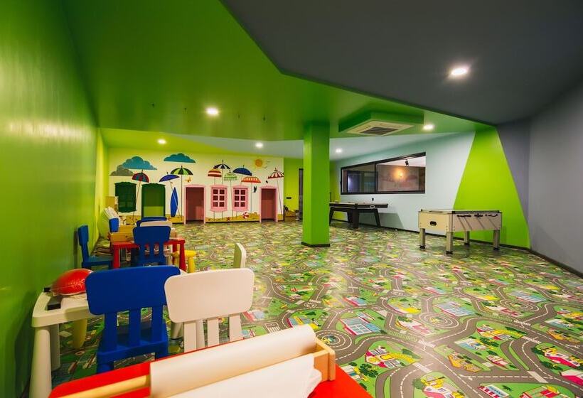 Eco Marine Residence