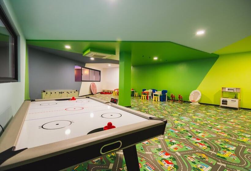 Eco Marine Residence