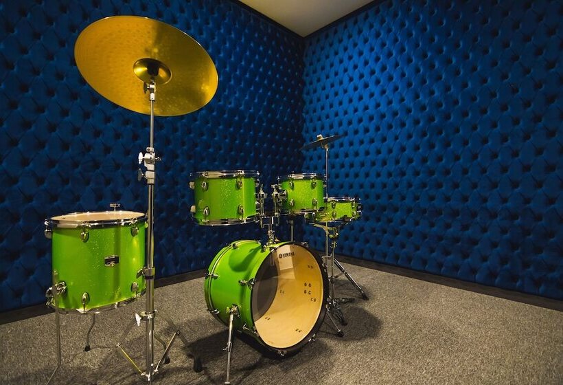 Eco Marine Residence