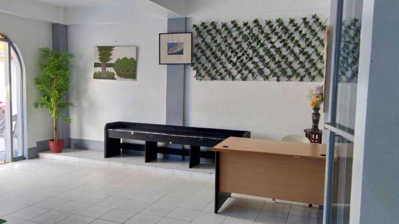 Hotel Bahay Ng Marino Hostel