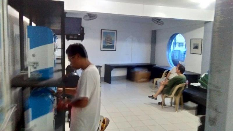 Hotel Bahay Ng Marino Hostel