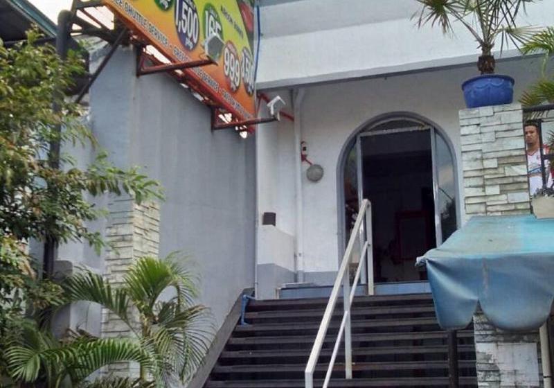 Hotel Bahay Ng Marino Hostel