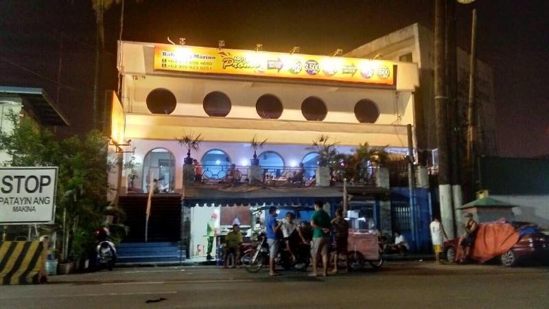 Hotel Bahay Ng Marino Hostel