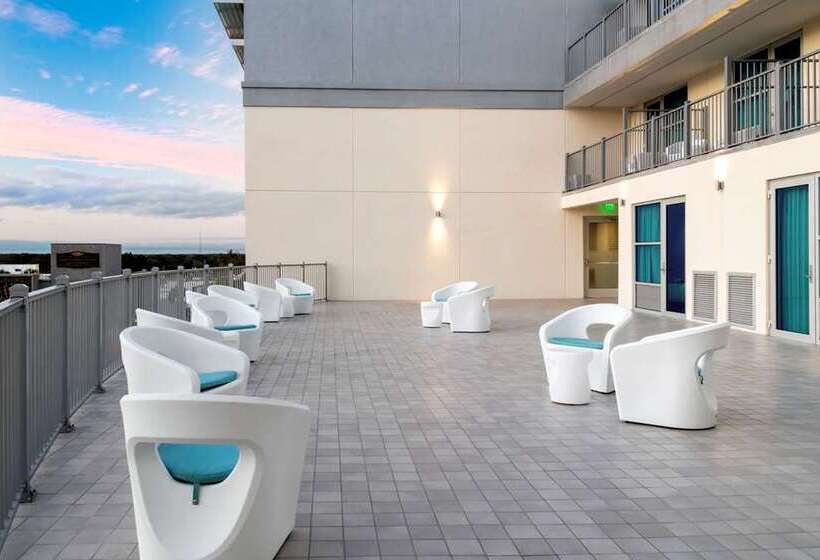 Отель Hilton Garden Inn Ocala Downtown