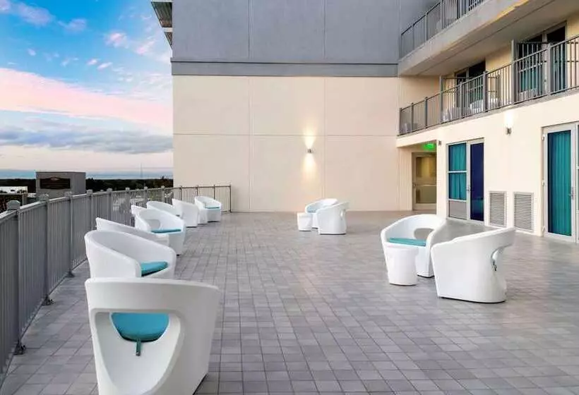 Hotelli Hilton Garden Inn Ocala Downtown