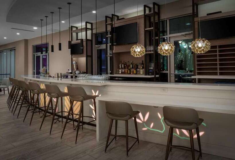 Отель Hilton Garden Inn Ocala Downtown