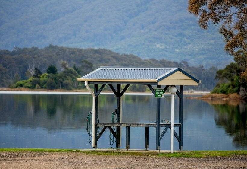 ホテル Ingenia Holidays Ocean Lake