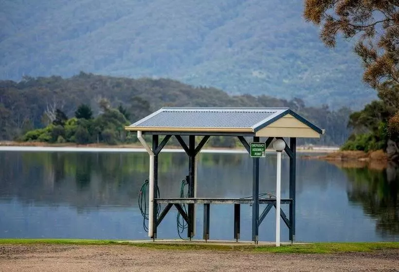 Hotelli Ingenia Holidays Ocean Lake