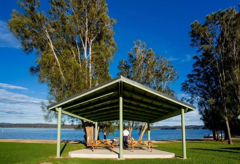 Hotelli Ingenia Holidays Ocean Lake