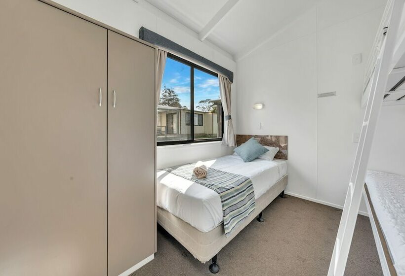 ホテル Ingenia Holidays Ocean Lake