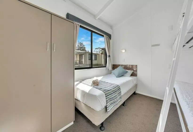 Hotelli Ingenia Holidays Ocean Lake