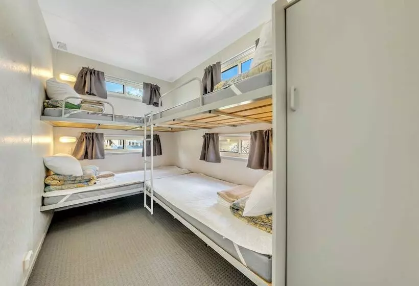 Hotelli Ingenia Holidays Ocean Lake