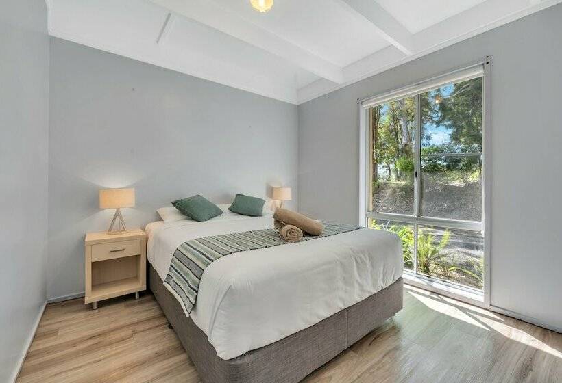 ホテル Ingenia Holidays Ocean Lake