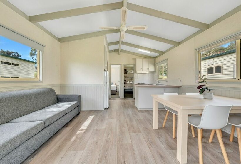 ホテル Ingenia Holidays Ocean Lake