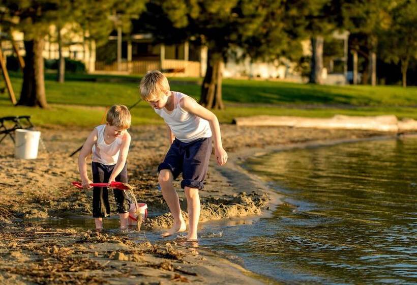 ホテル Ingenia Holidays Ocean Lake