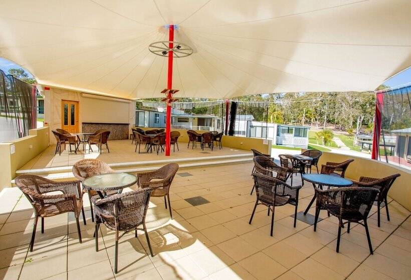 ホテル Ingenia Holidays Ocean Lake