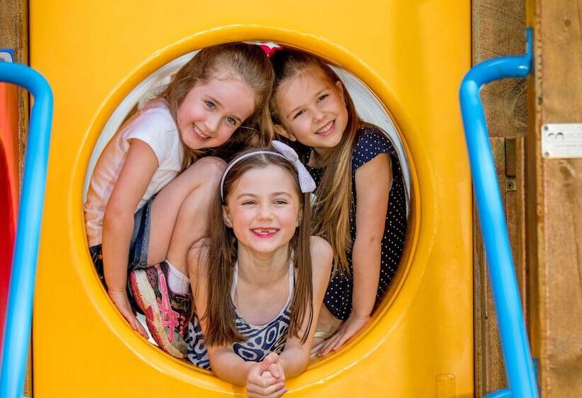 ホテル Ingenia Holidays Ocean Lake