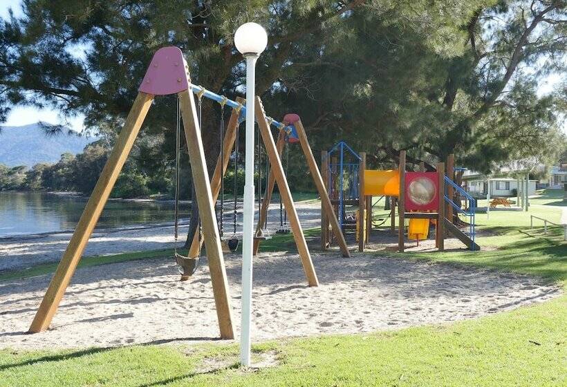 ホテル Ingenia Holidays Ocean Lake